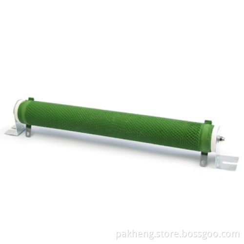 Ceramic High Power Resistors (HPR1500W)